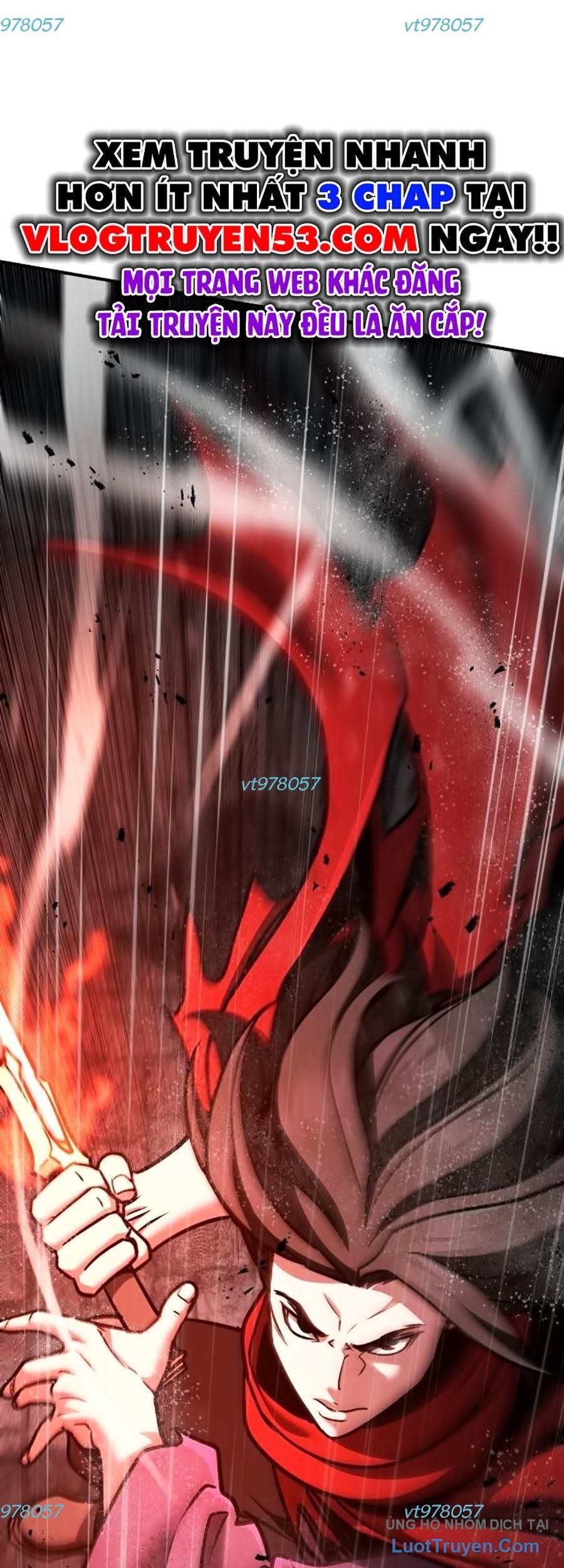 Tiểu Tử Đáng Ngờ Lại Là Cao Thủ Chapter 110 - Trang 2