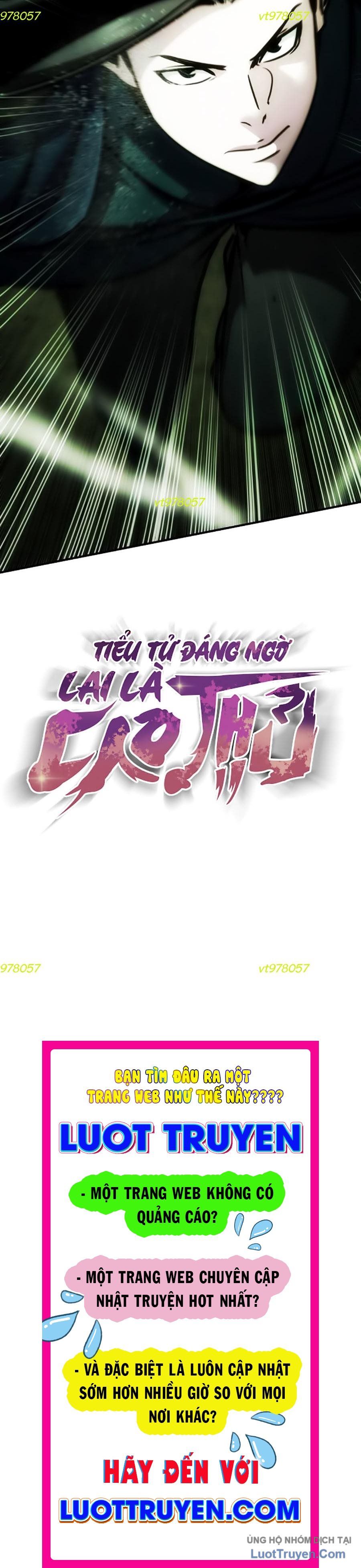 Tiểu Tử Đáng Ngờ Lại Là Cao Thủ Chapter 110 - Trang 2