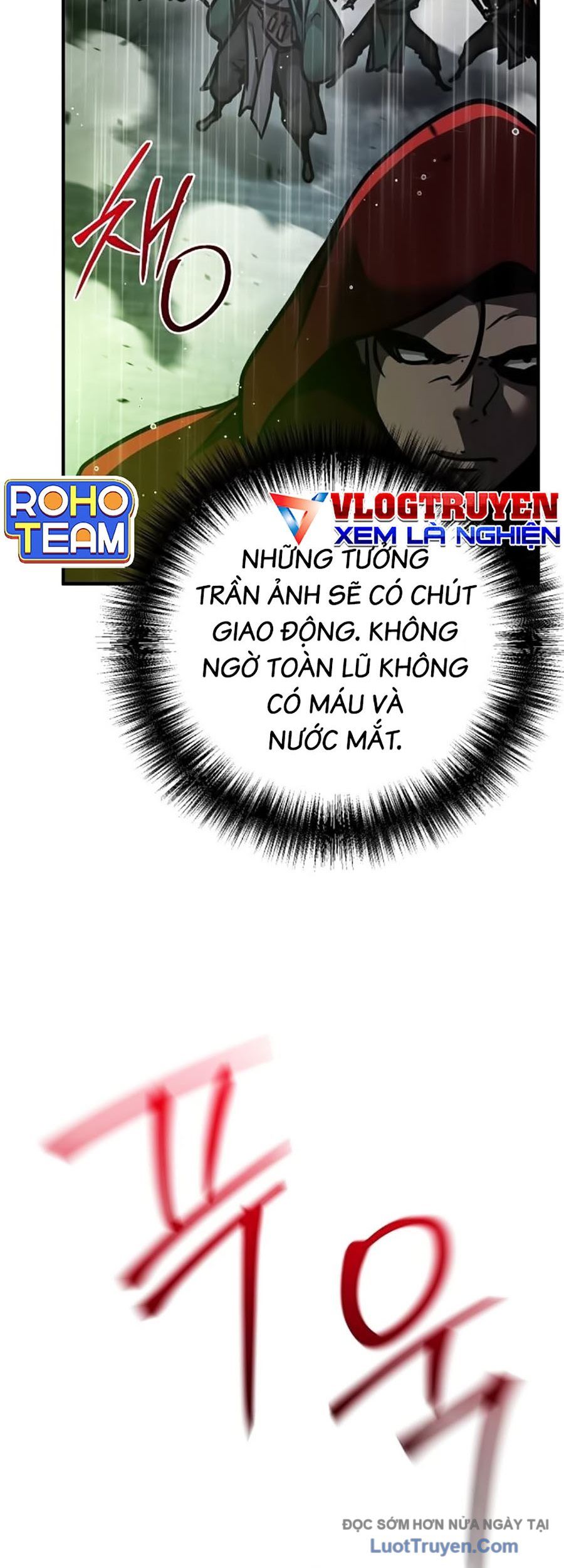 Tiểu Tử Đáng Ngờ Lại Là Cao Thủ Chapter 111 - Trang 2