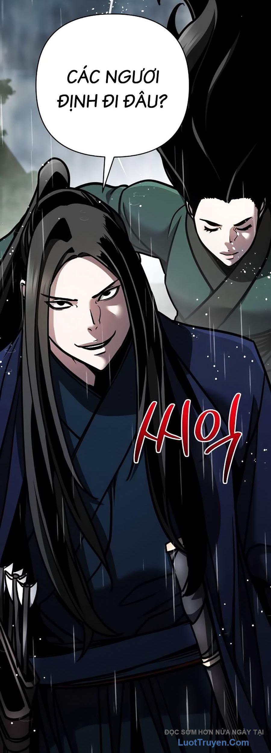 Tiểu Tử Đáng Ngờ Lại Là Cao Thủ Chapter 111 - Trang 2