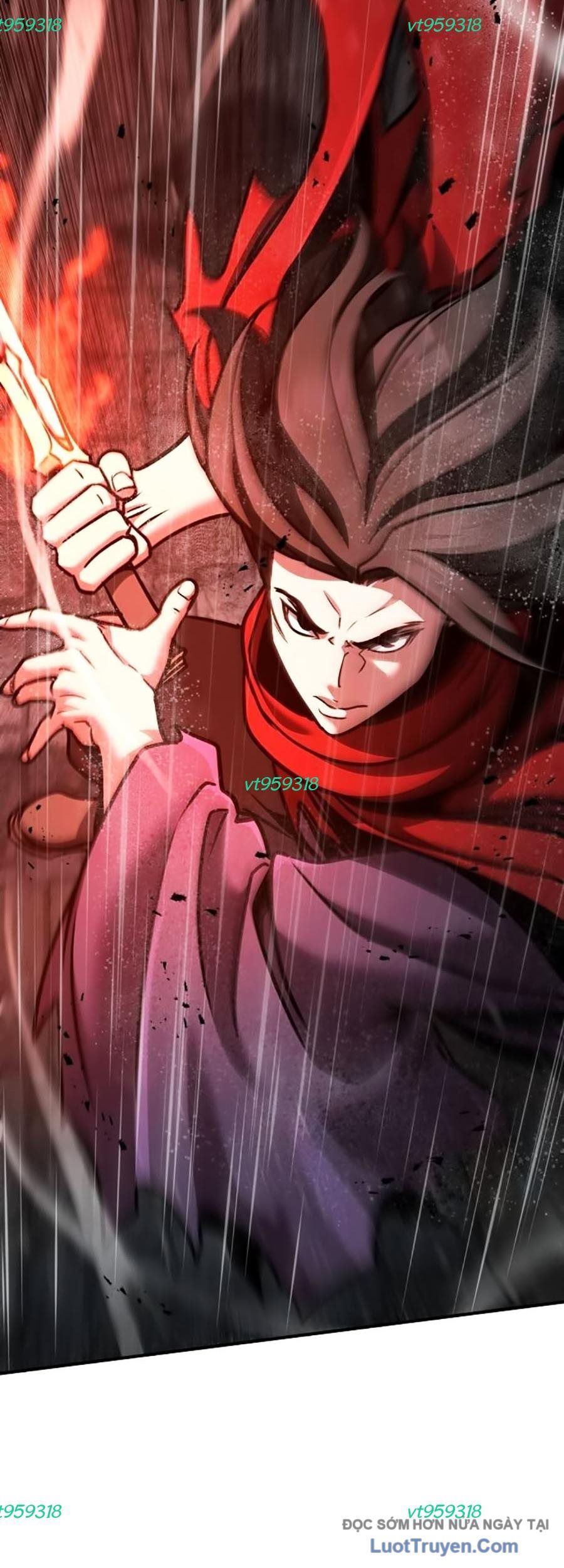 Tiểu Tử Đáng Ngờ Lại Là Cao Thủ Chapter 111 - Trang 2