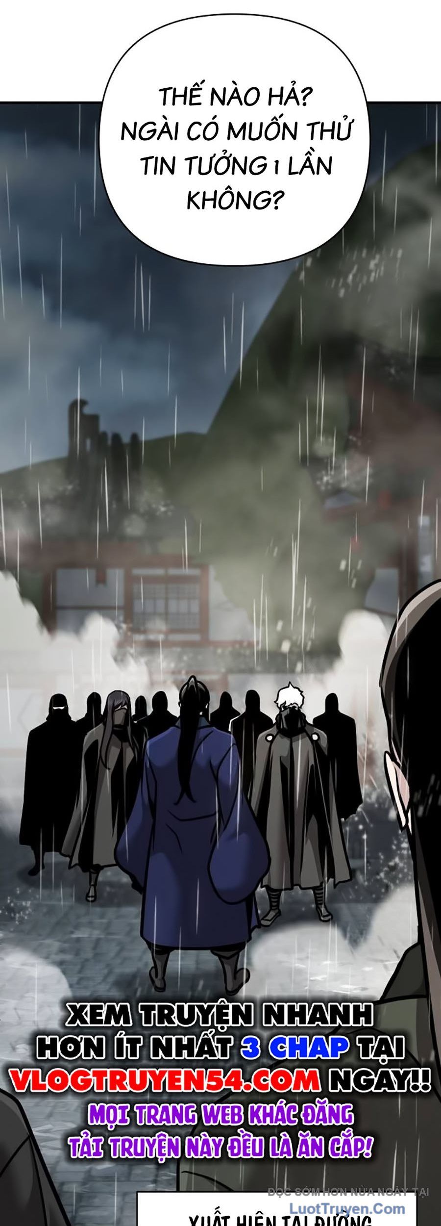 Tiểu Tử Đáng Ngờ Lại Là Cao Thủ Chapter 111 - Trang 2