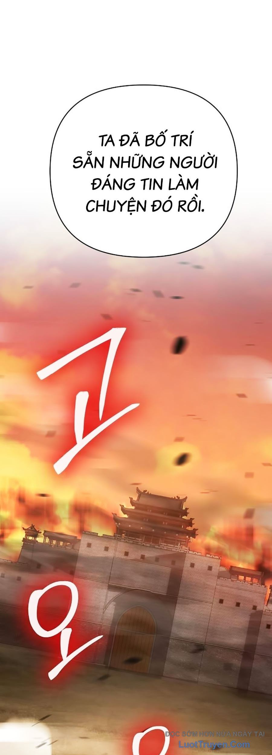 Tiểu Tử Đáng Ngờ Lại Là Cao Thủ Chapter 111 - Trang 2
