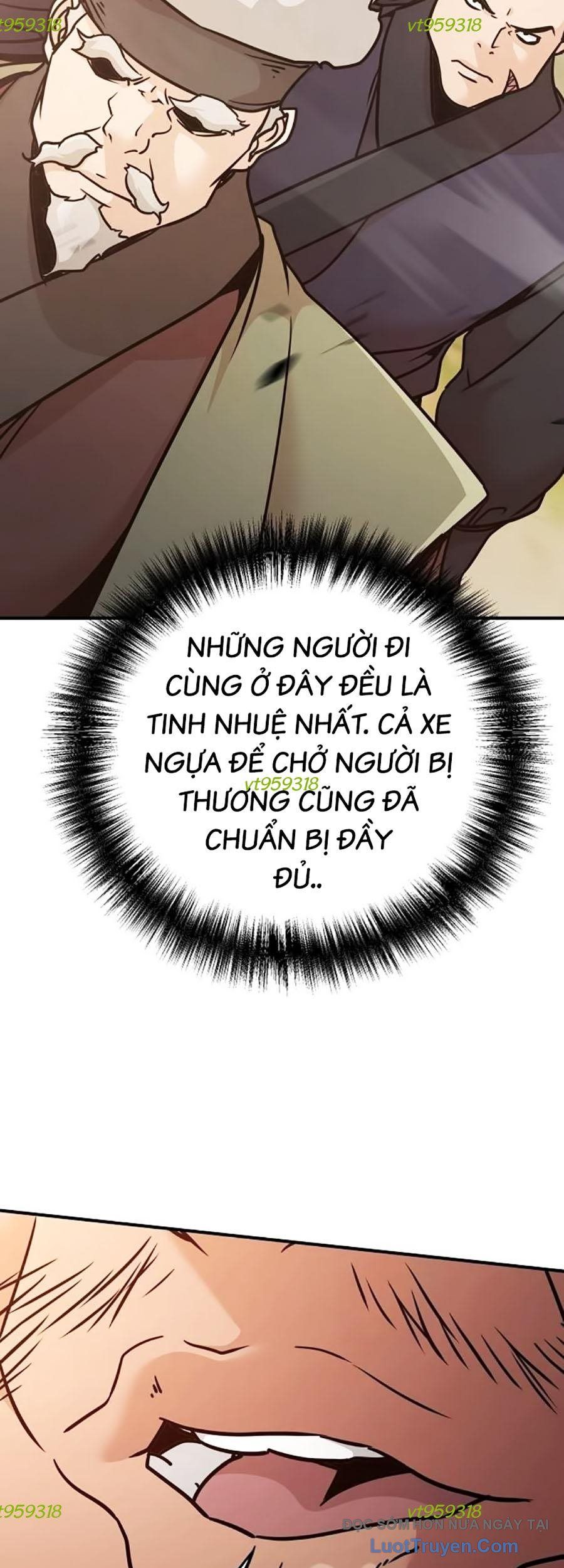 Tiểu Tử Đáng Ngờ Lại Là Cao Thủ Chapter 111 - Trang 2