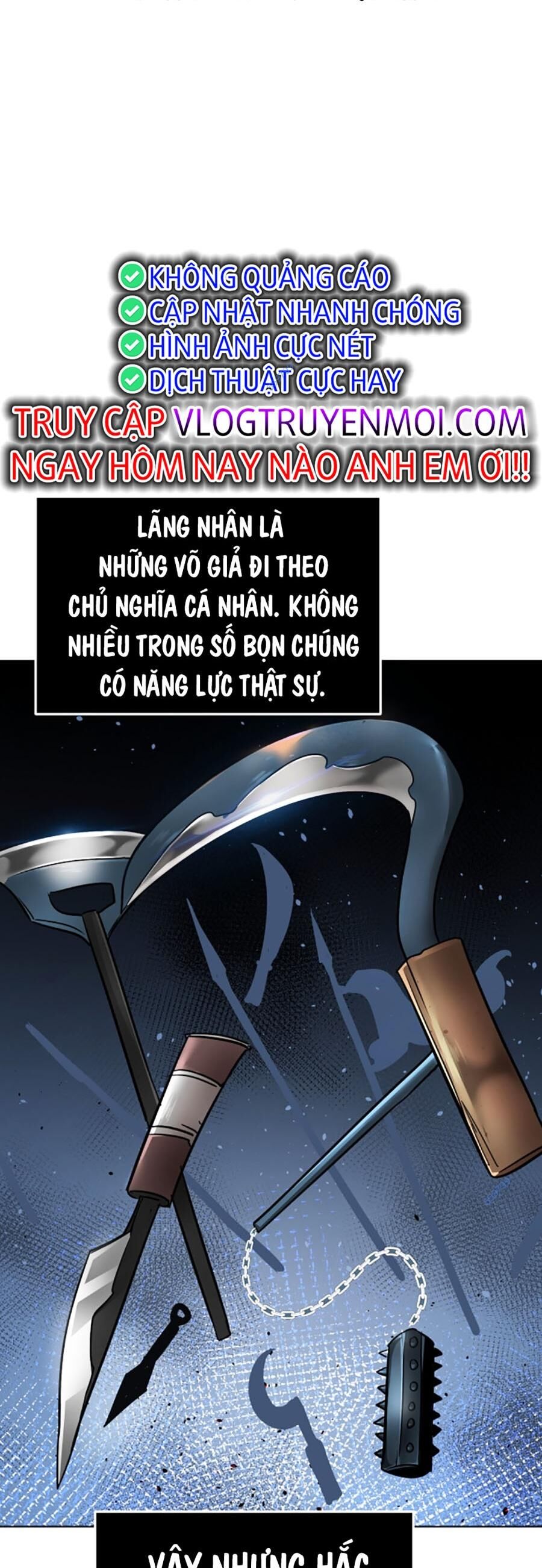 Tiểu Tử Đáng Ngờ Lại Là Cao Thủ Chapter 12 - Trang 2