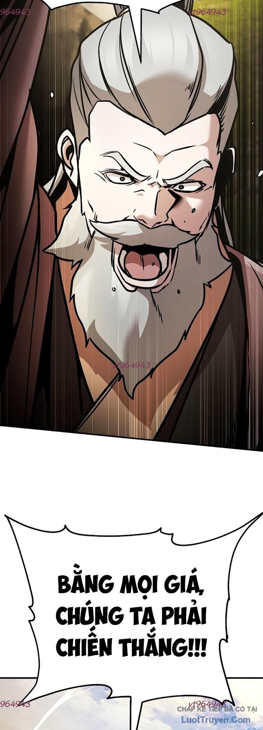 Tiểu Tử Đáng Ngờ Lại Là Cao Thủ Chapter 120 - Trang 2