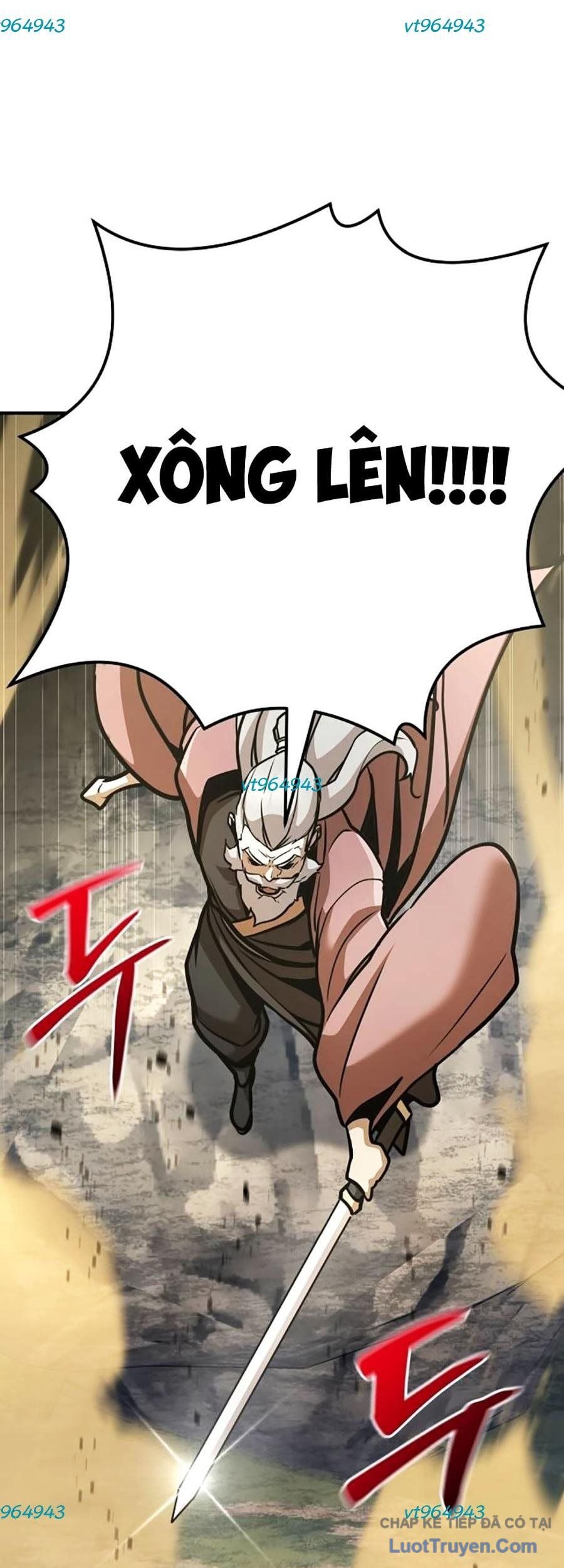 Tiểu Tử Đáng Ngờ Lại Là Cao Thủ Chapter 120 - Trang 2