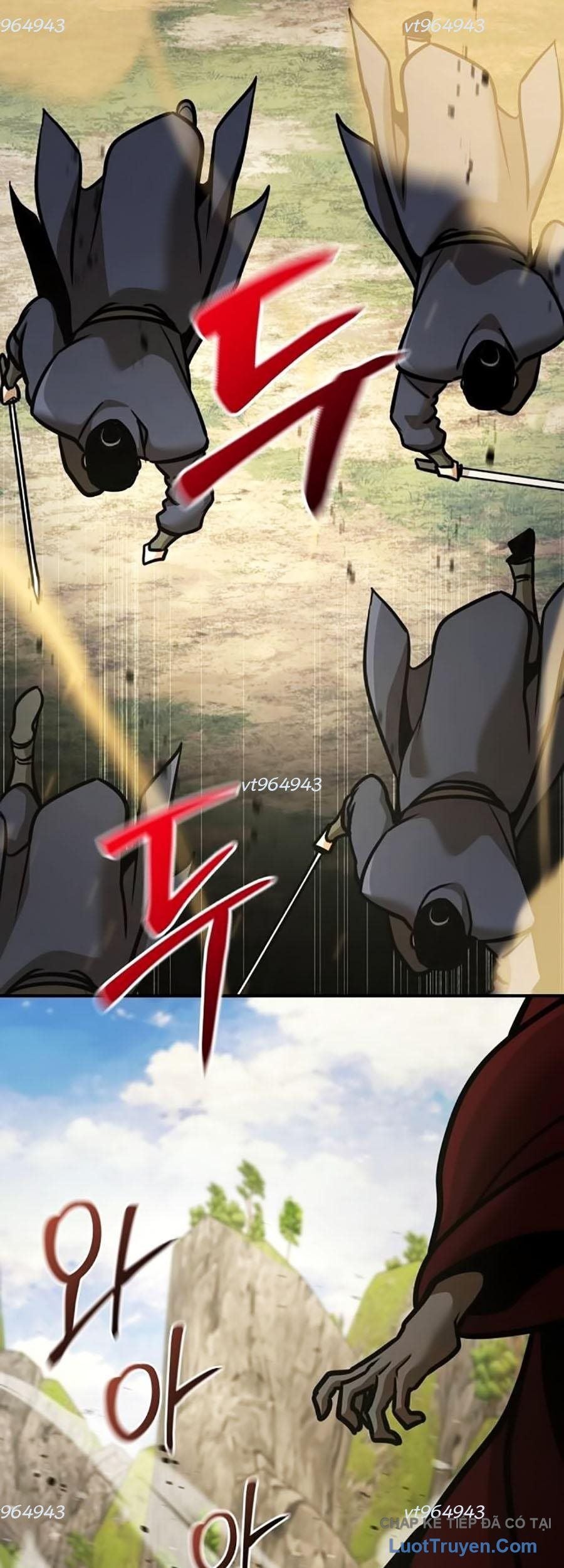 Tiểu Tử Đáng Ngờ Lại Là Cao Thủ Chapter 120 - Trang 2