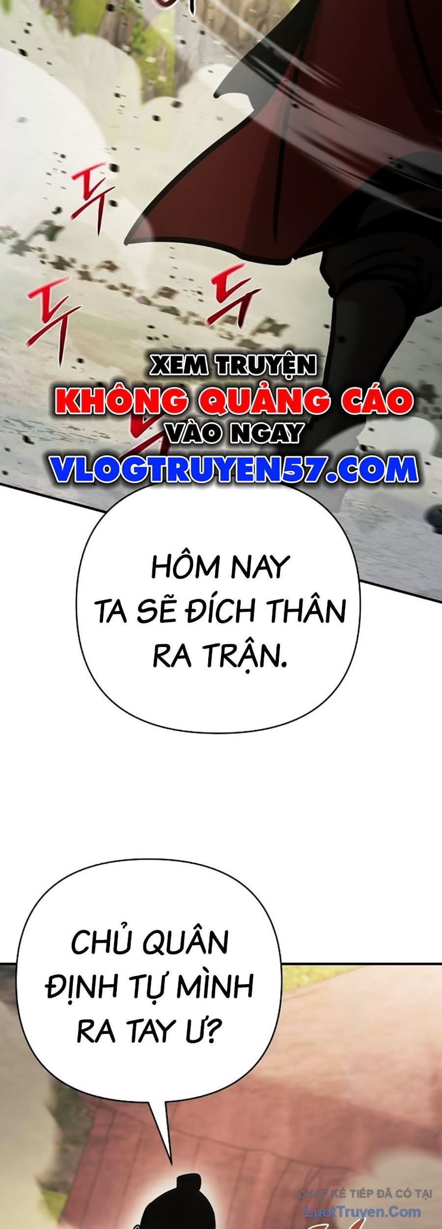 Tiểu Tử Đáng Ngờ Lại Là Cao Thủ Chapter 120 - Trang 2