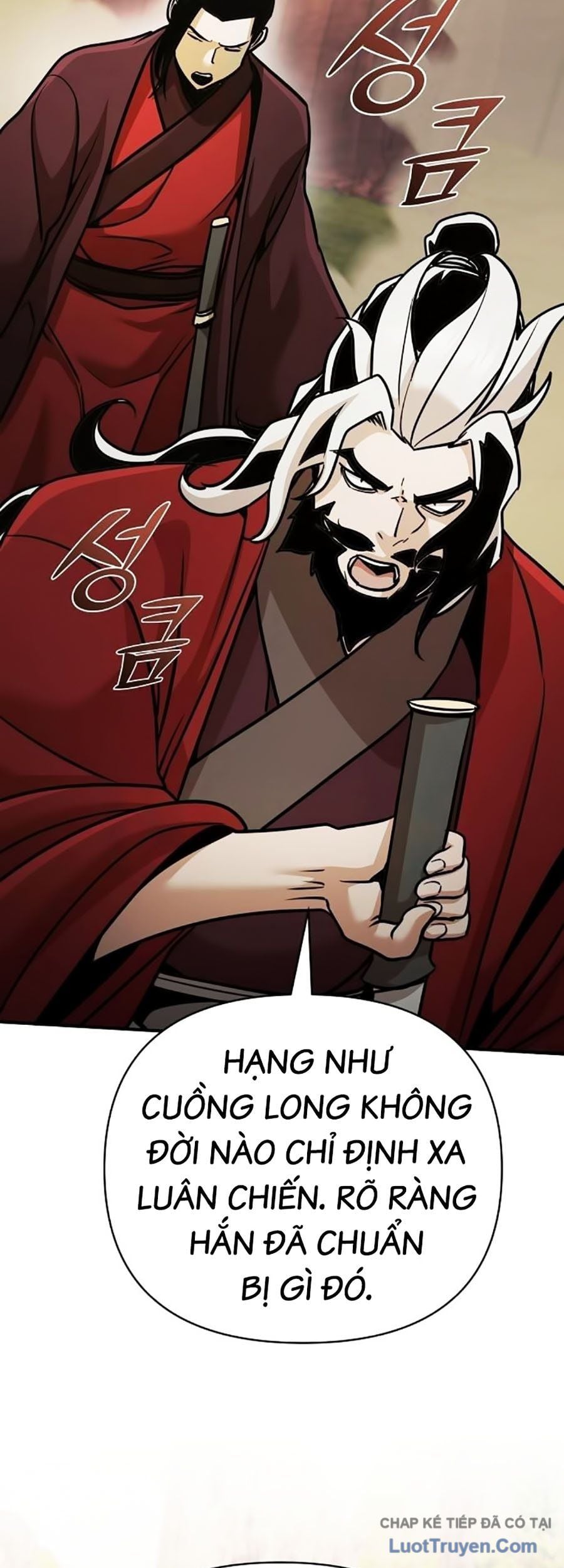 Tiểu Tử Đáng Ngờ Lại Là Cao Thủ Chapter 120 - Trang 2