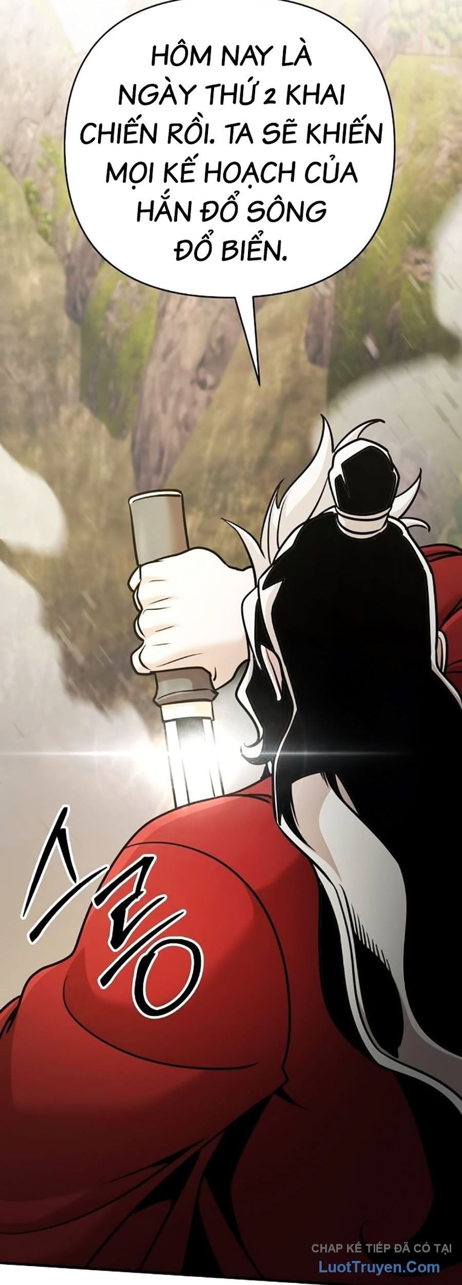 Tiểu Tử Đáng Ngờ Lại Là Cao Thủ Chapter 120 - Trang 2