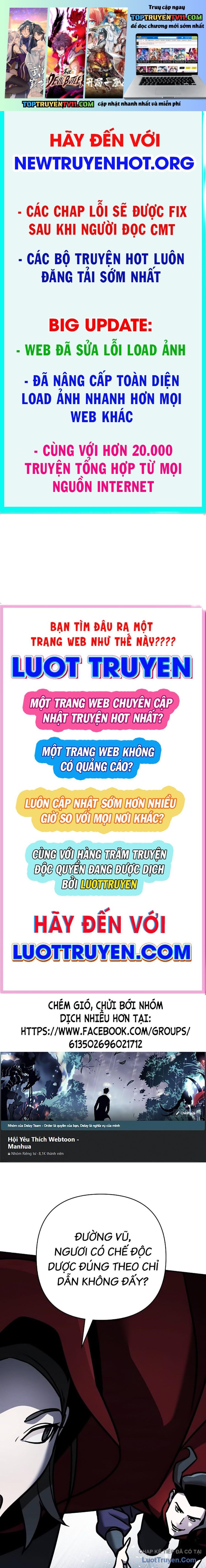 Tiểu Tử Đáng Ngờ Lại Là Cao Thủ Chapter 120 - Trang 2