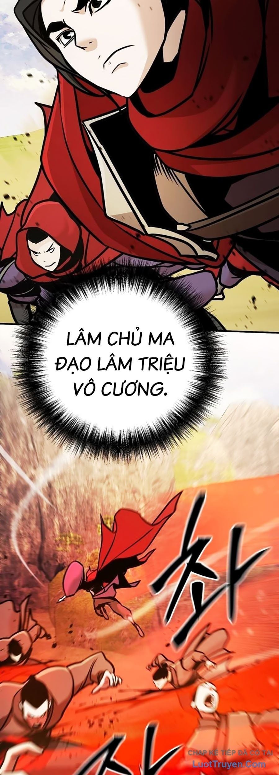 Tiểu Tử Đáng Ngờ Lại Là Cao Thủ Chapter 120 - Trang 2