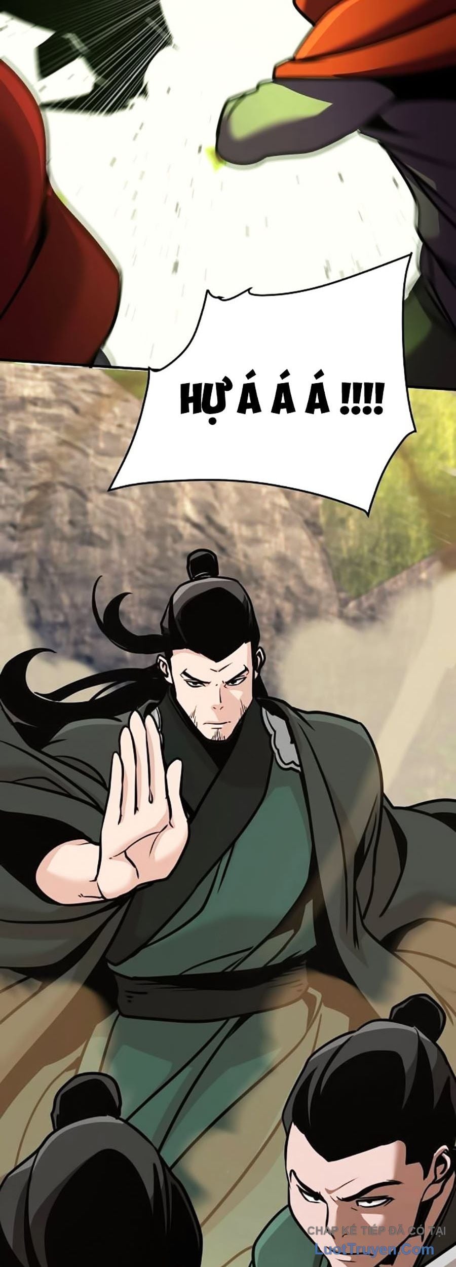 Tiểu Tử Đáng Ngờ Lại Là Cao Thủ Chapter 120 - Trang 2