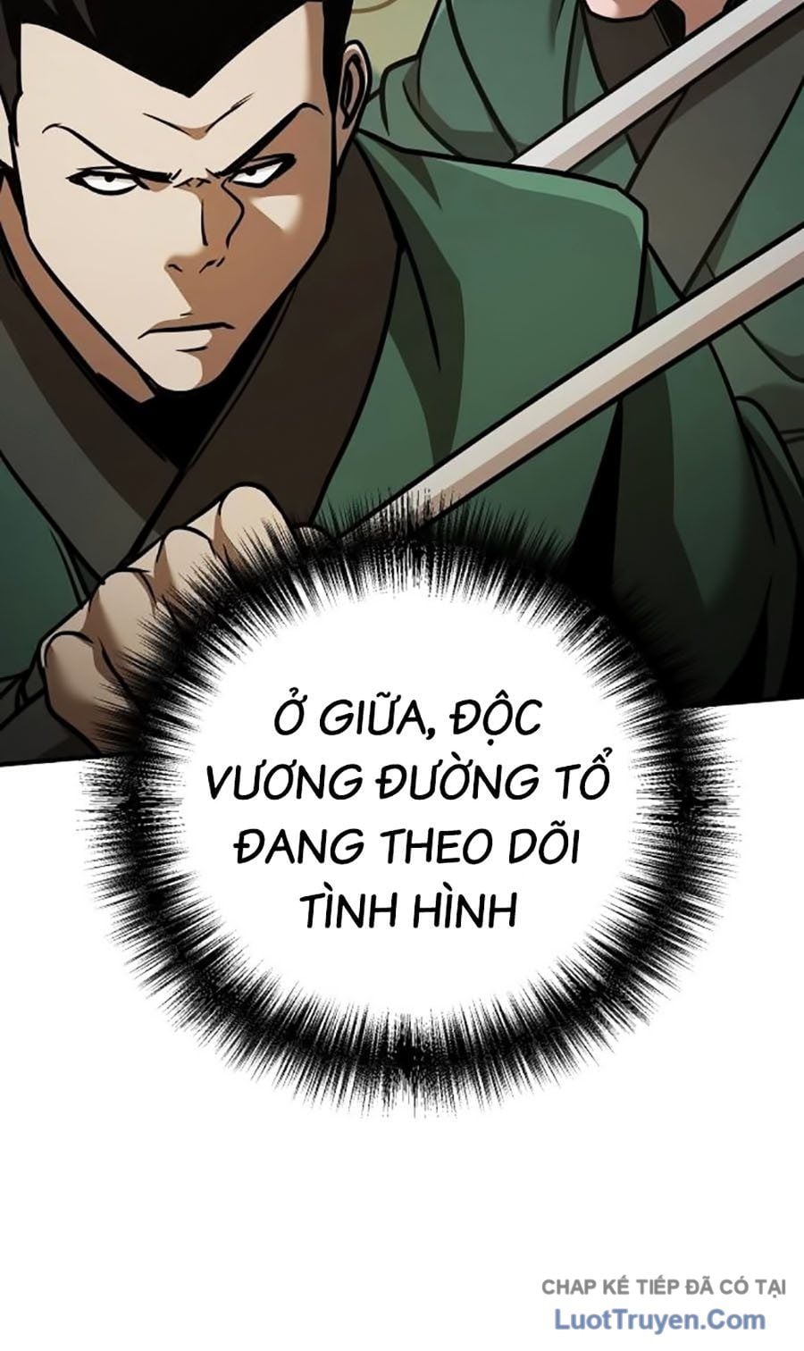 Tiểu Tử Đáng Ngờ Lại Là Cao Thủ Chapter 120 - Trang 2