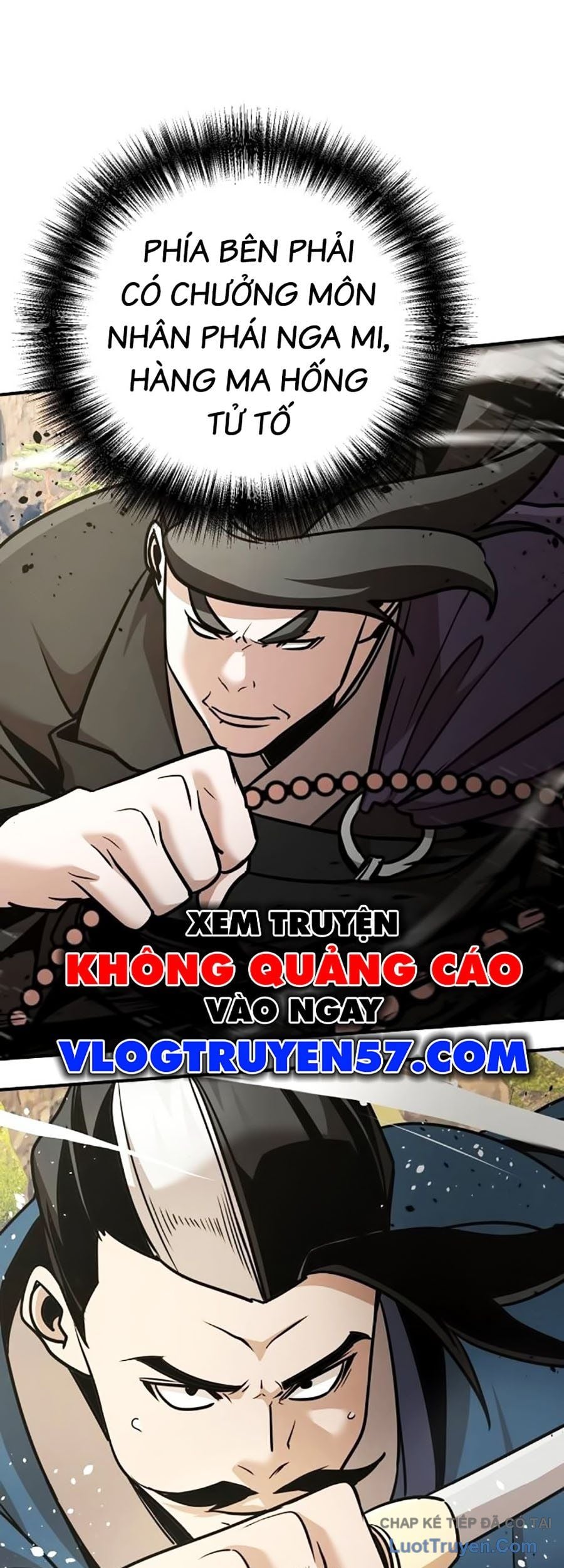 Tiểu Tử Đáng Ngờ Lại Là Cao Thủ Chapter 120 - Trang 2