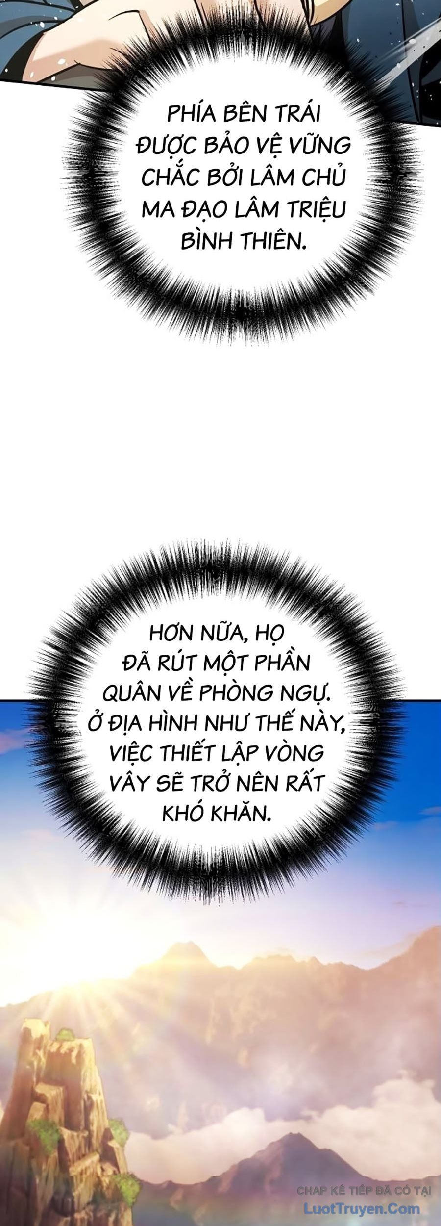 Tiểu Tử Đáng Ngờ Lại Là Cao Thủ Chapter 120 - Trang 2