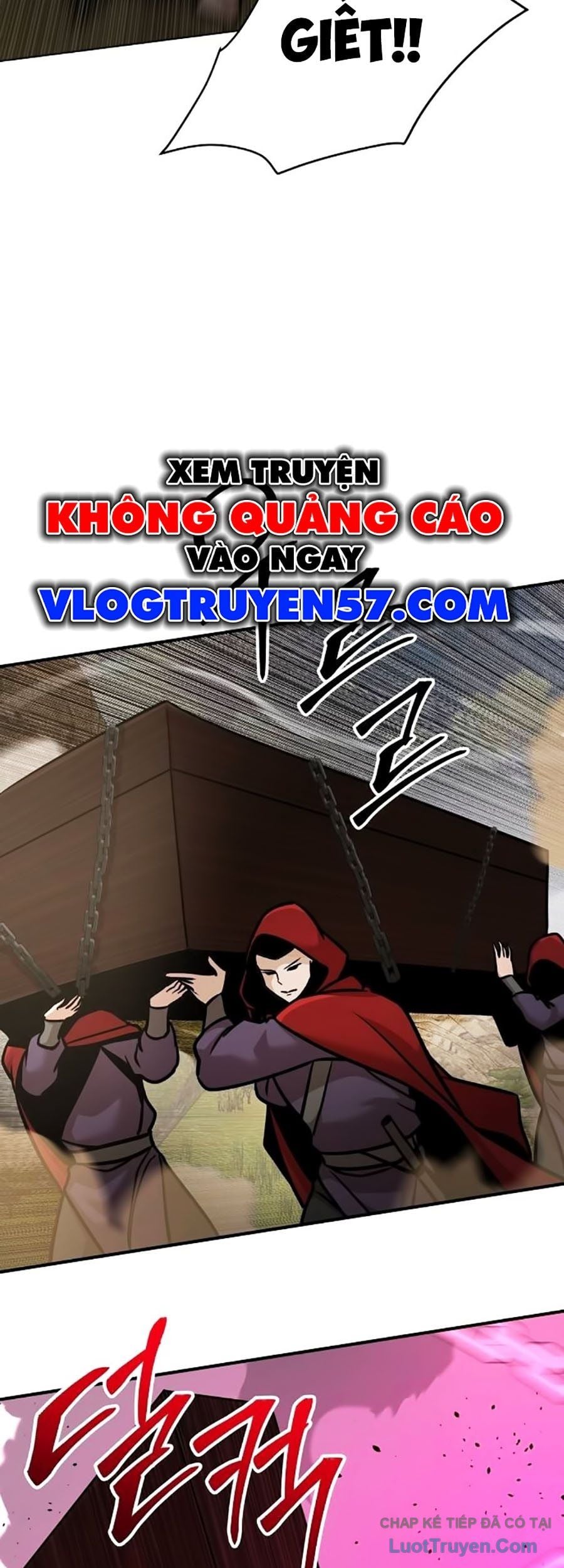 Tiểu Tử Đáng Ngờ Lại Là Cao Thủ Chapter 120 - Trang 2