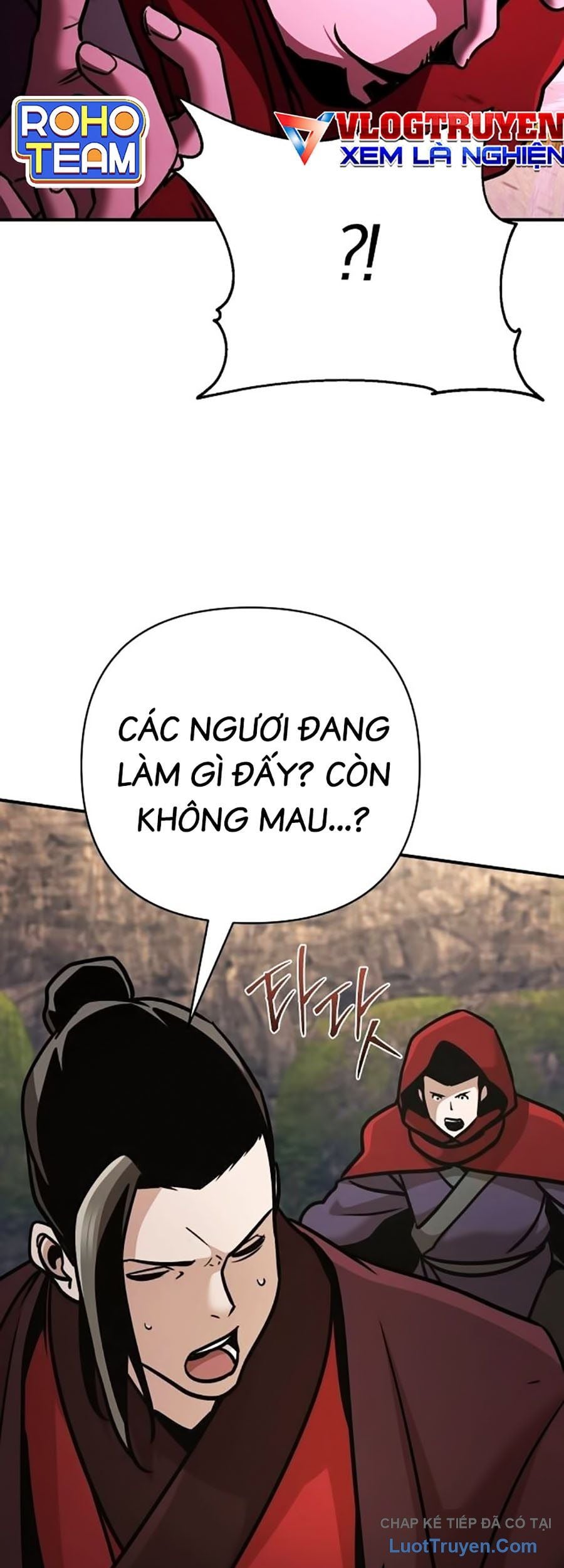 Tiểu Tử Đáng Ngờ Lại Là Cao Thủ Chapter 120 - Trang 2