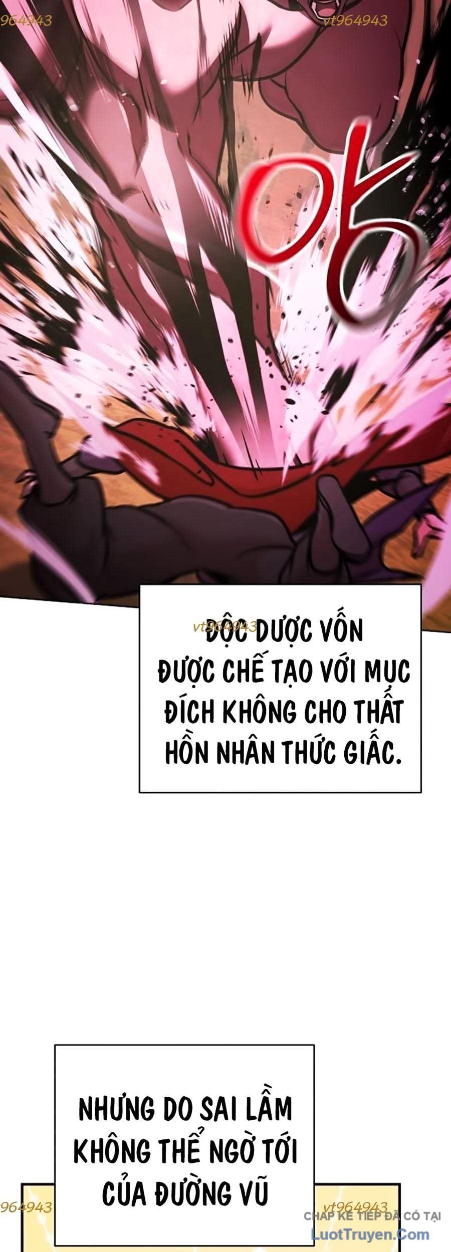 Tiểu Tử Đáng Ngờ Lại Là Cao Thủ Chapter 120 - Trang 2