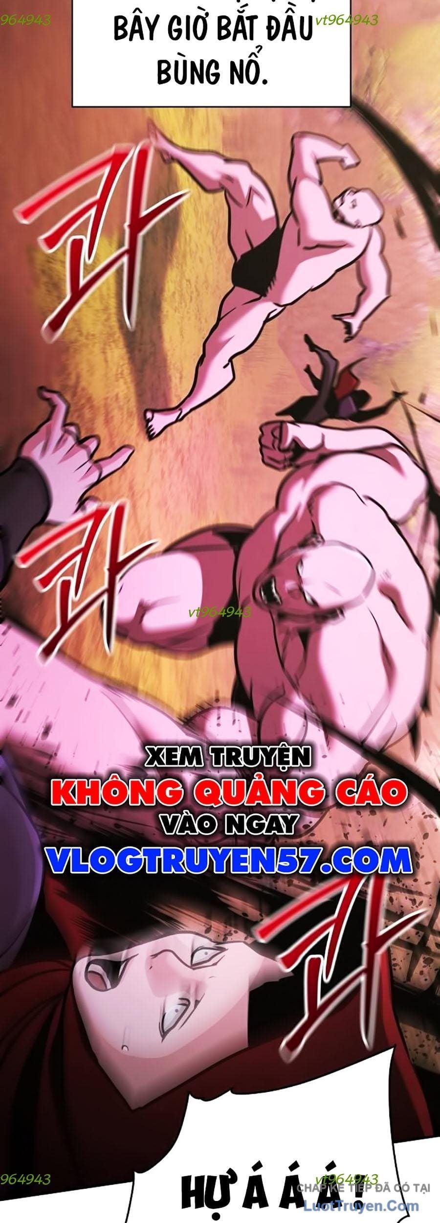 Tiểu Tử Đáng Ngờ Lại Là Cao Thủ Chapter 120 - Trang 2