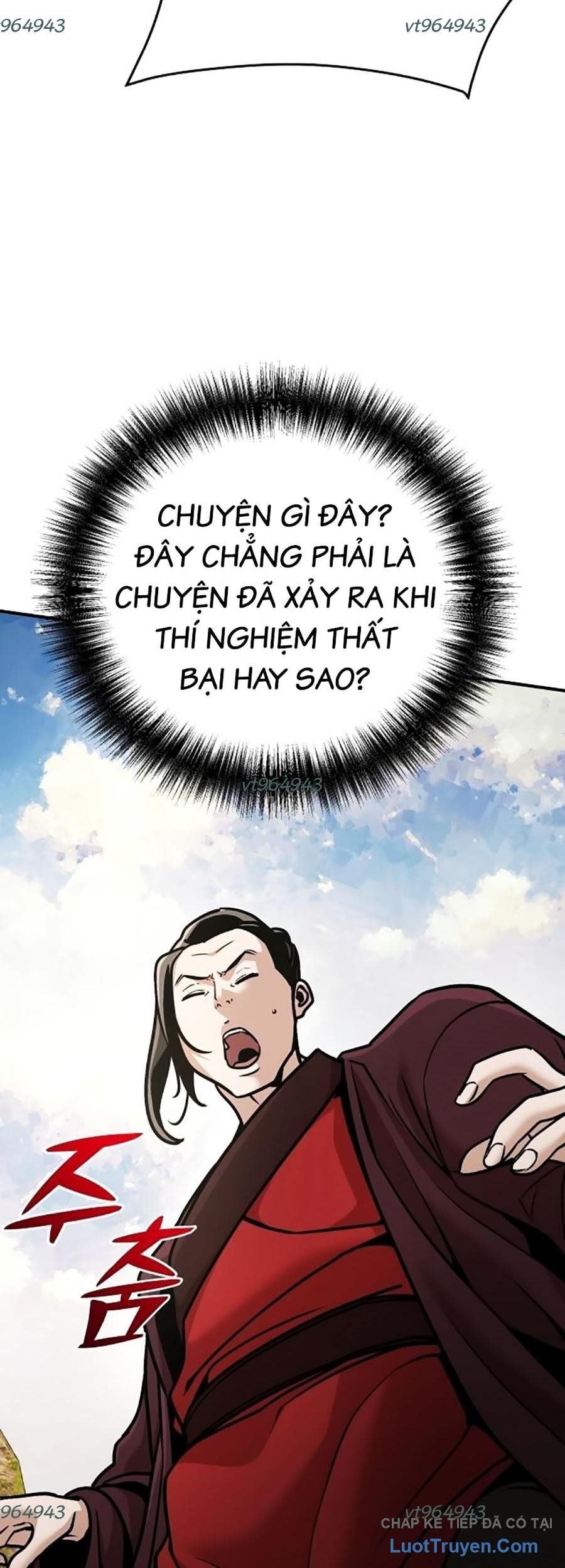 Tiểu Tử Đáng Ngờ Lại Là Cao Thủ Chapter 120 - Trang 2