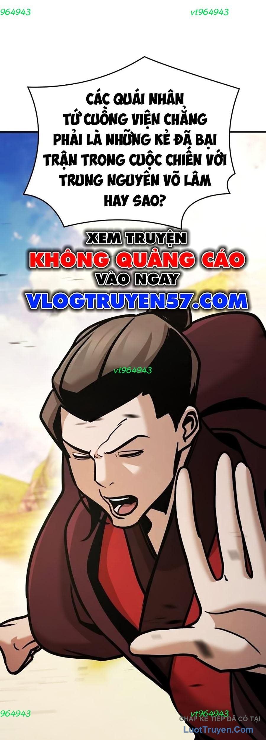 Tiểu Tử Đáng Ngờ Lại Là Cao Thủ Chapter 120 - Trang 2
