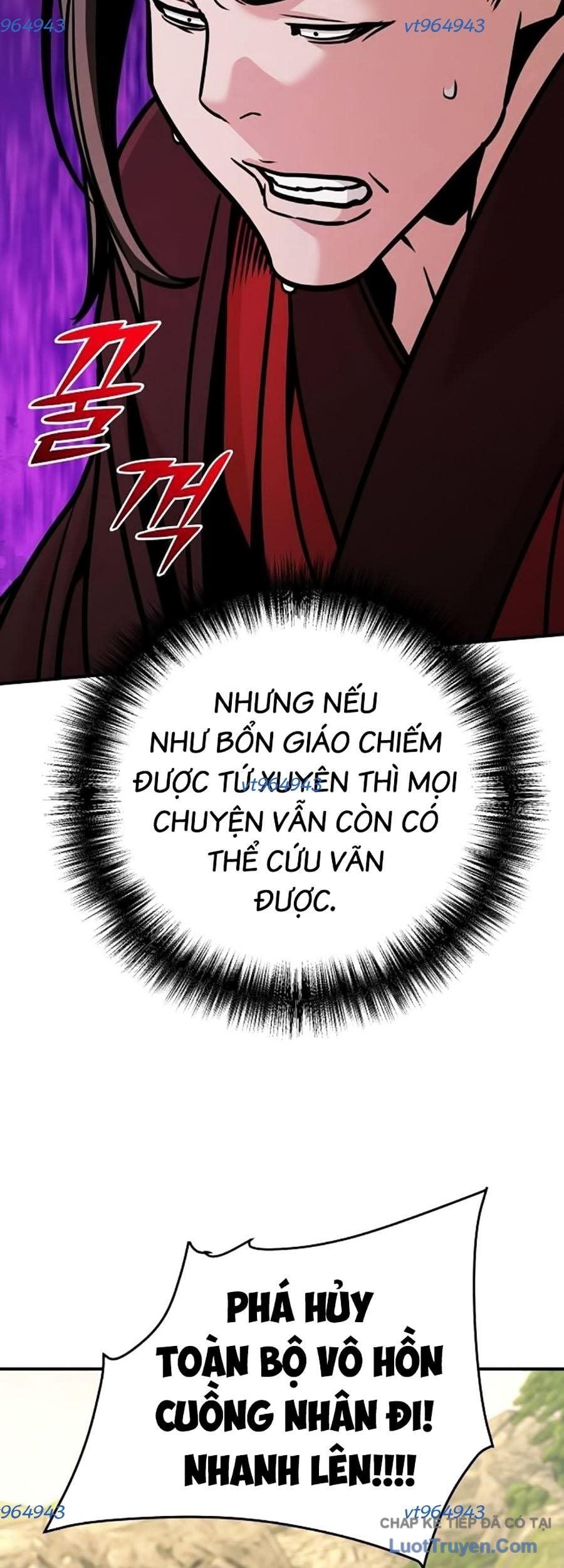 Tiểu Tử Đáng Ngờ Lại Là Cao Thủ Chapter 120 - Trang 2