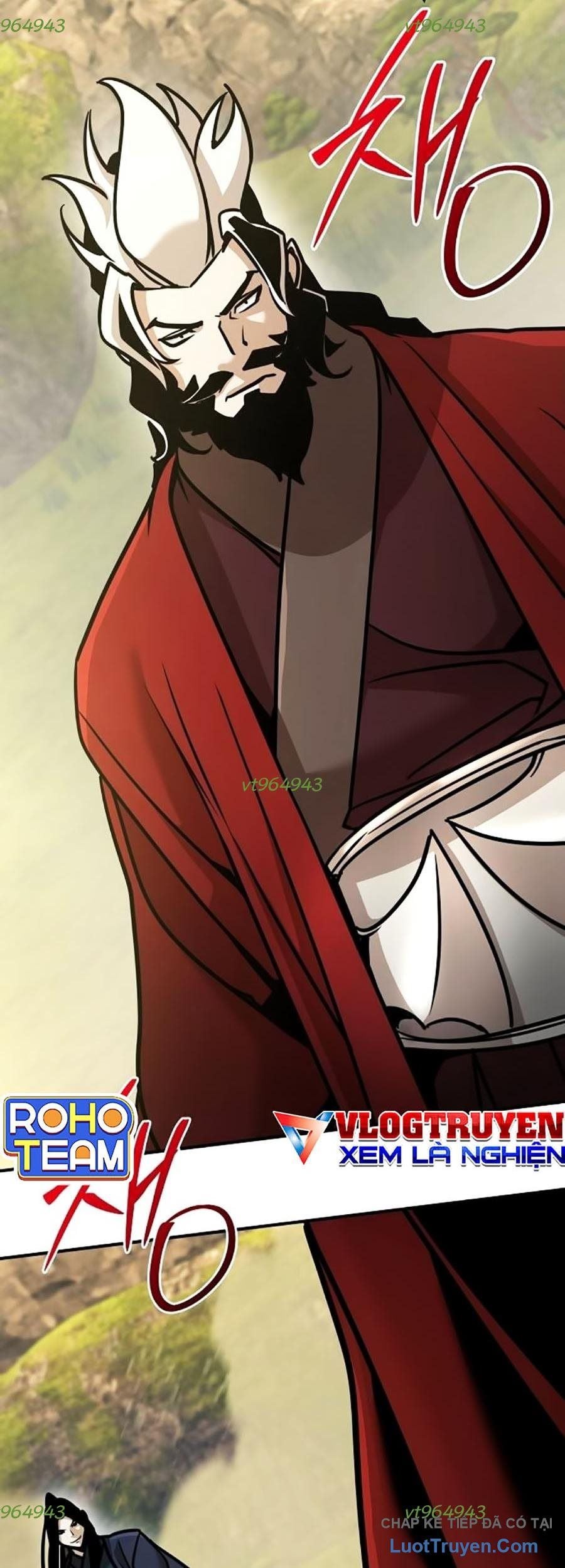 Tiểu Tử Đáng Ngờ Lại Là Cao Thủ Chapter 120 - Trang 2