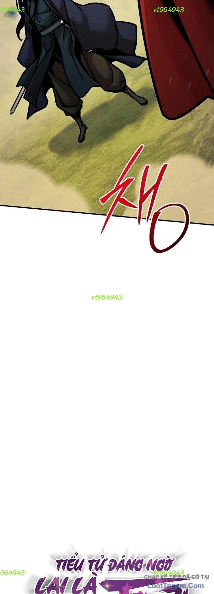 Tiểu Tử Đáng Ngờ Lại Là Cao Thủ Chapter 120 - Trang 2