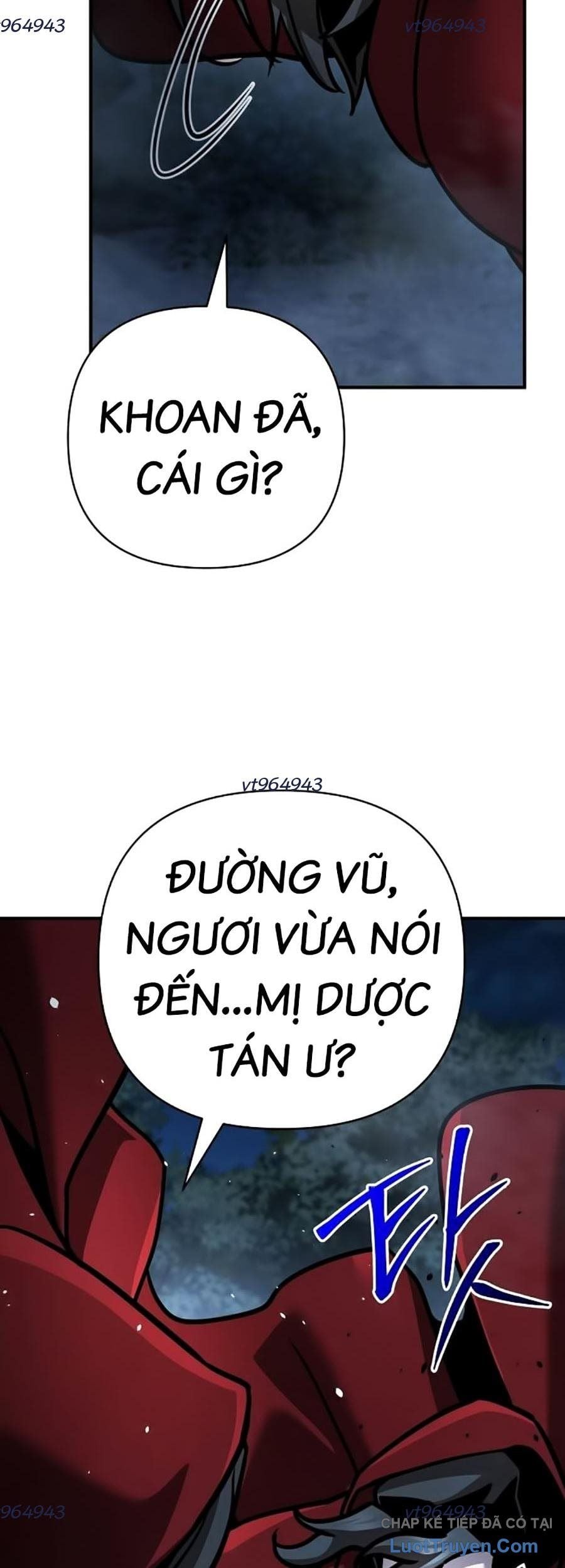 Tiểu Tử Đáng Ngờ Lại Là Cao Thủ Chapter 120 - Trang 2