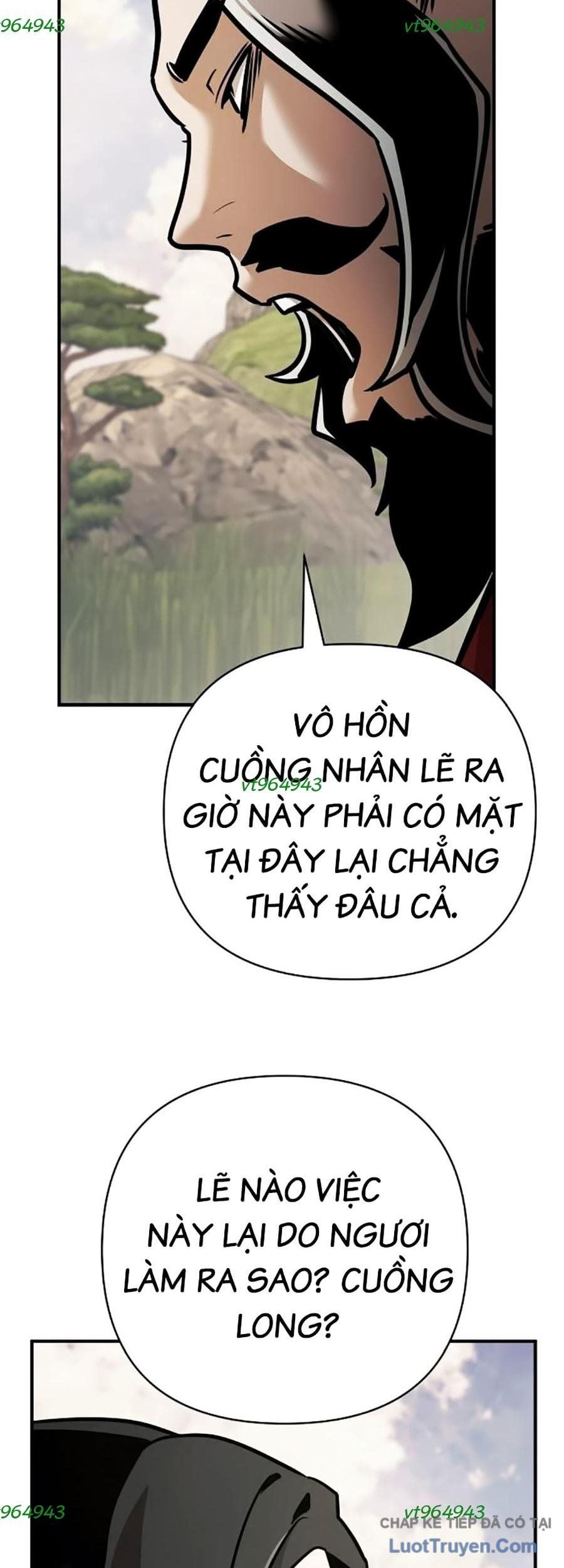 Tiểu Tử Đáng Ngờ Lại Là Cao Thủ Chapter 120 - Trang 2