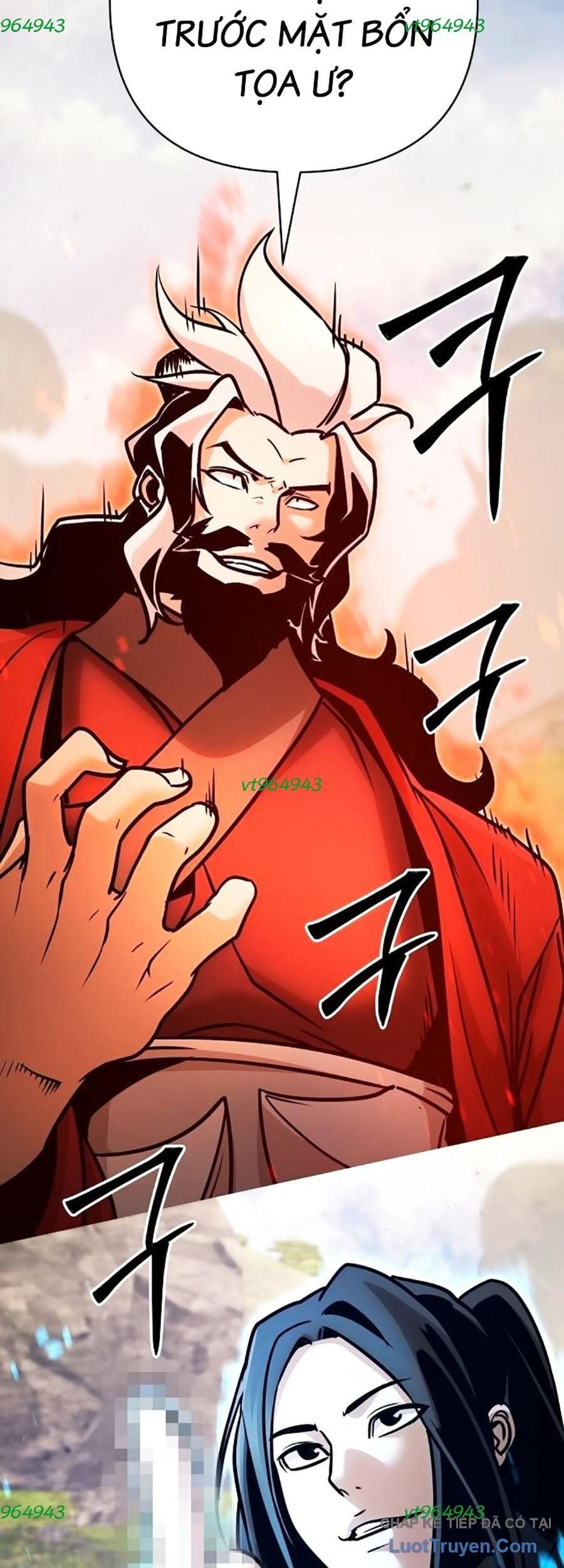 Tiểu Tử Đáng Ngờ Lại Là Cao Thủ Chapter 120 - Trang 2