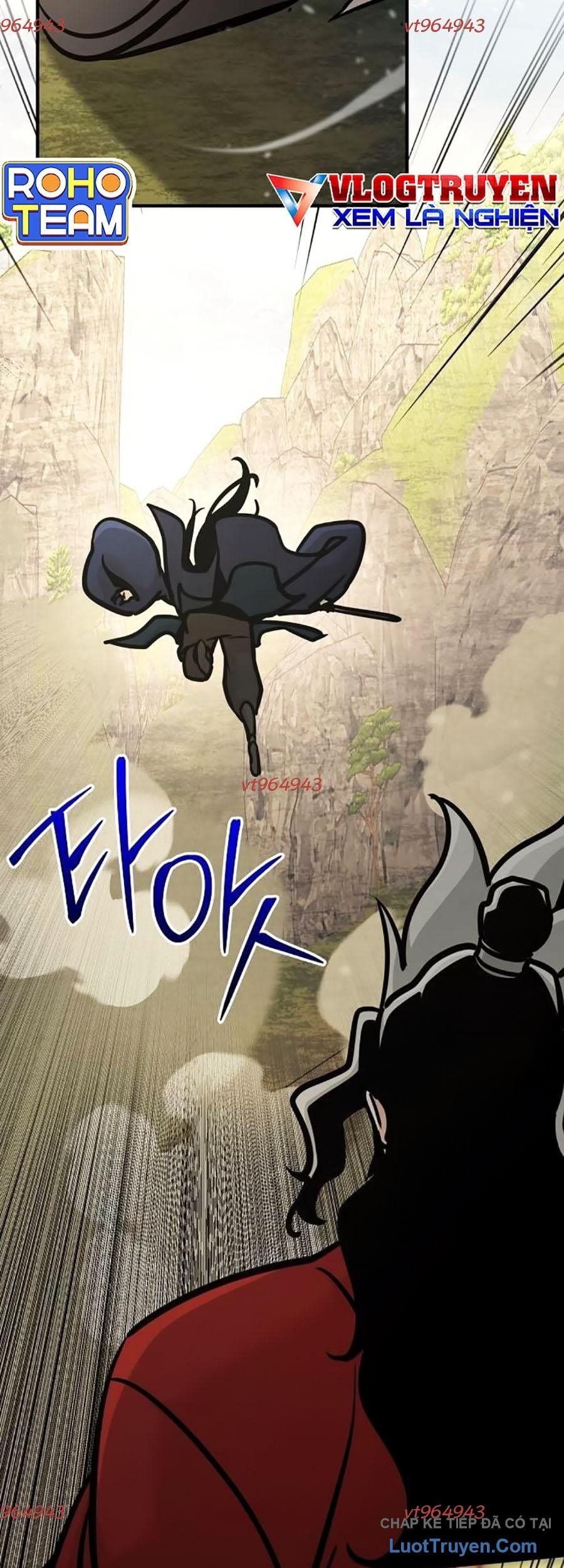 Tiểu Tử Đáng Ngờ Lại Là Cao Thủ Chapter 120 - Trang 2