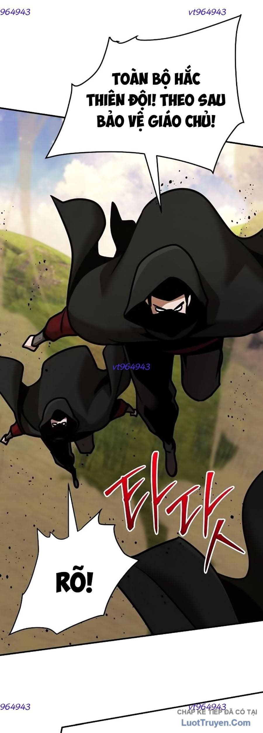 Tiểu Tử Đáng Ngờ Lại Là Cao Thủ Chapter 120 - Trang 2