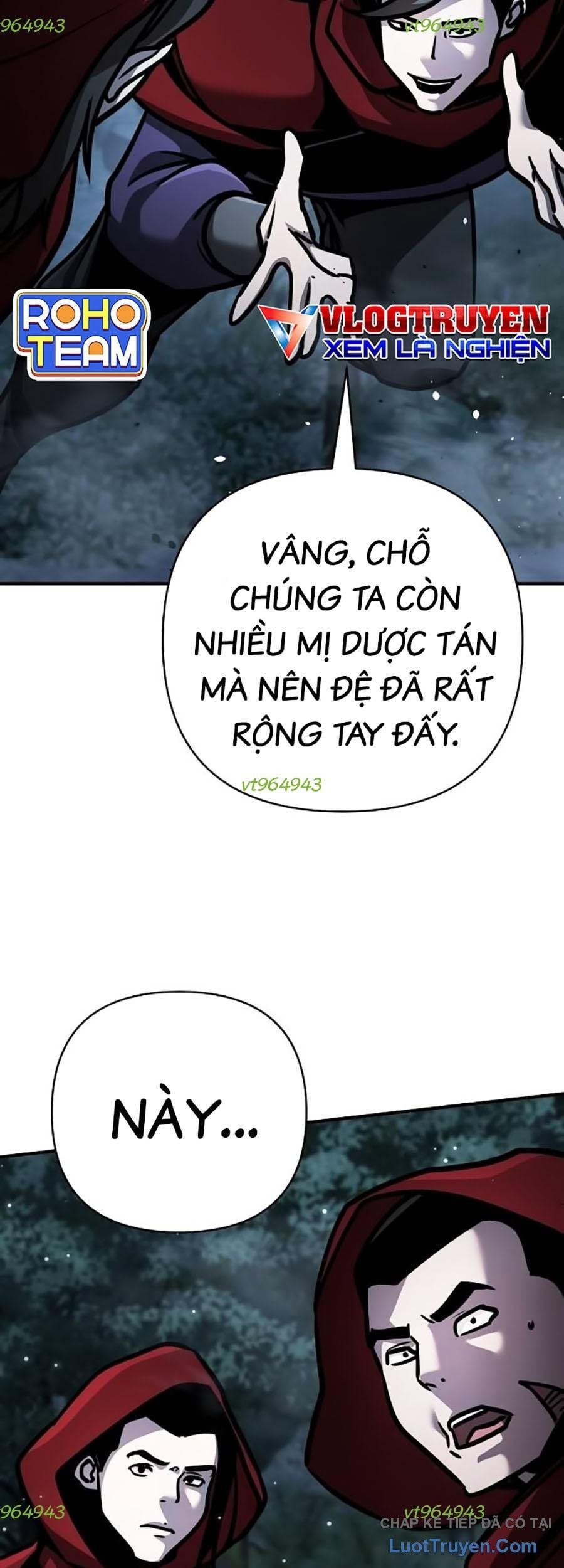 Tiểu Tử Đáng Ngờ Lại Là Cao Thủ Chapter 120 - Trang 2