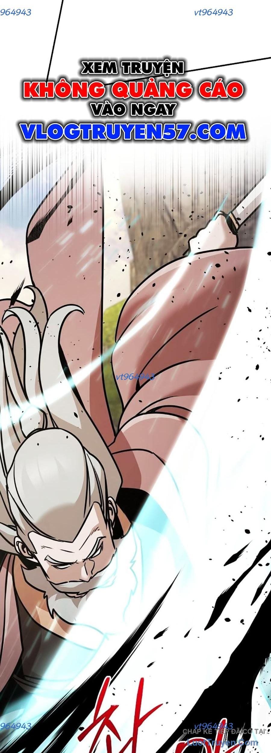 Tiểu Tử Đáng Ngờ Lại Là Cao Thủ Chapter 120 - Trang 2