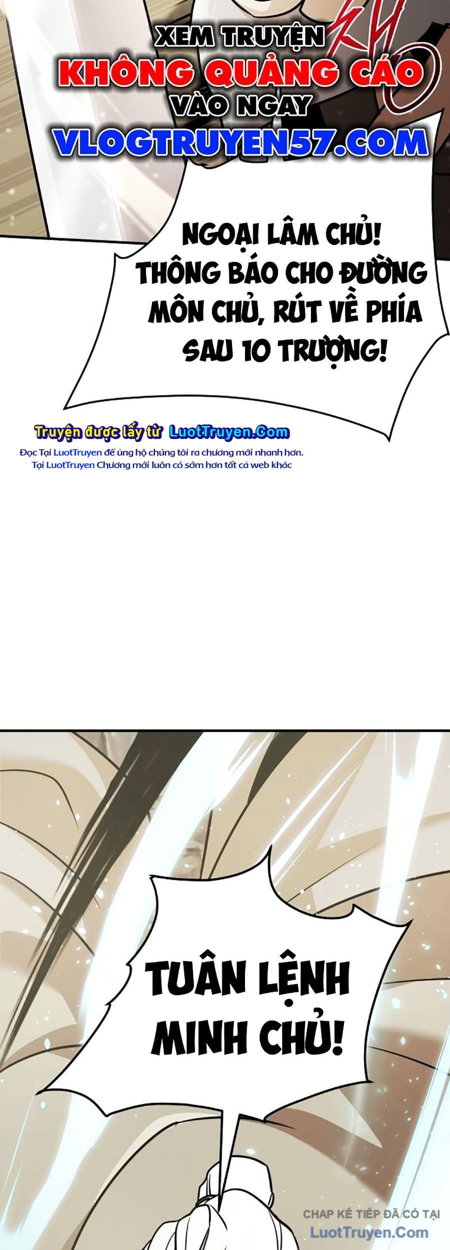 Tiểu Tử Đáng Ngờ Lại Là Cao Thủ Chapter 120 - Trang 2