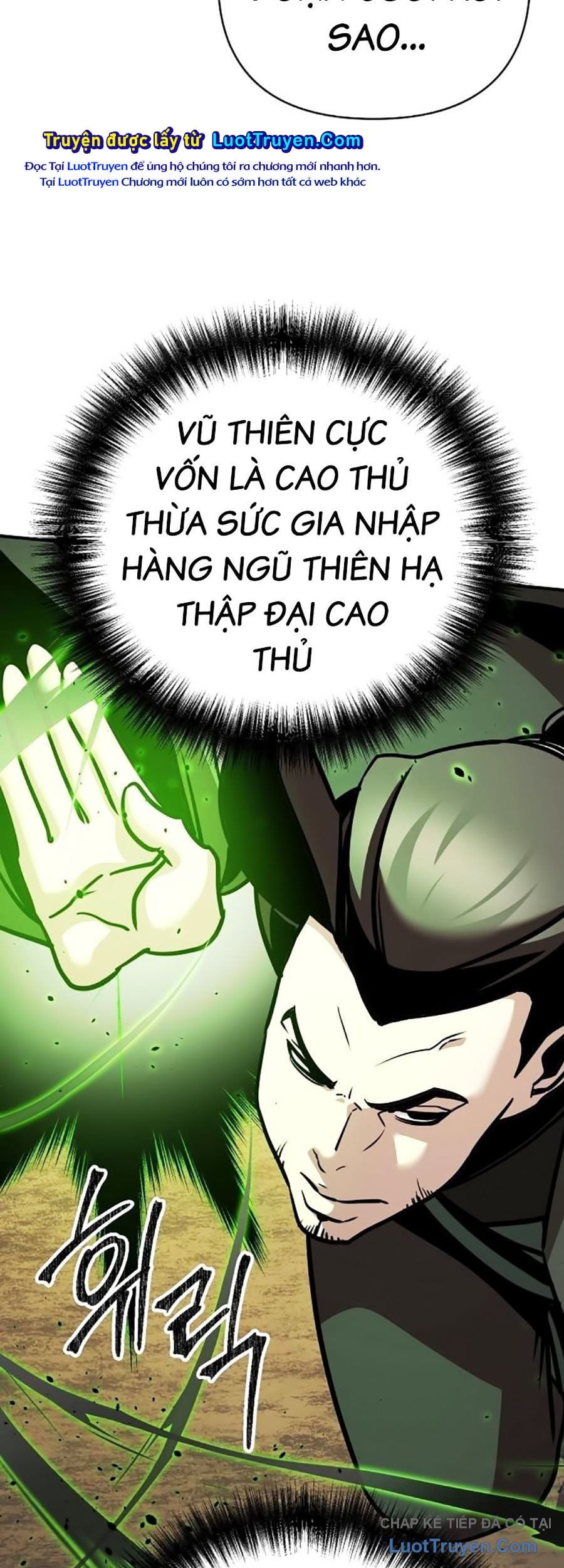 Tiểu Tử Đáng Ngờ Lại Là Cao Thủ Chapter 120 - Trang 2