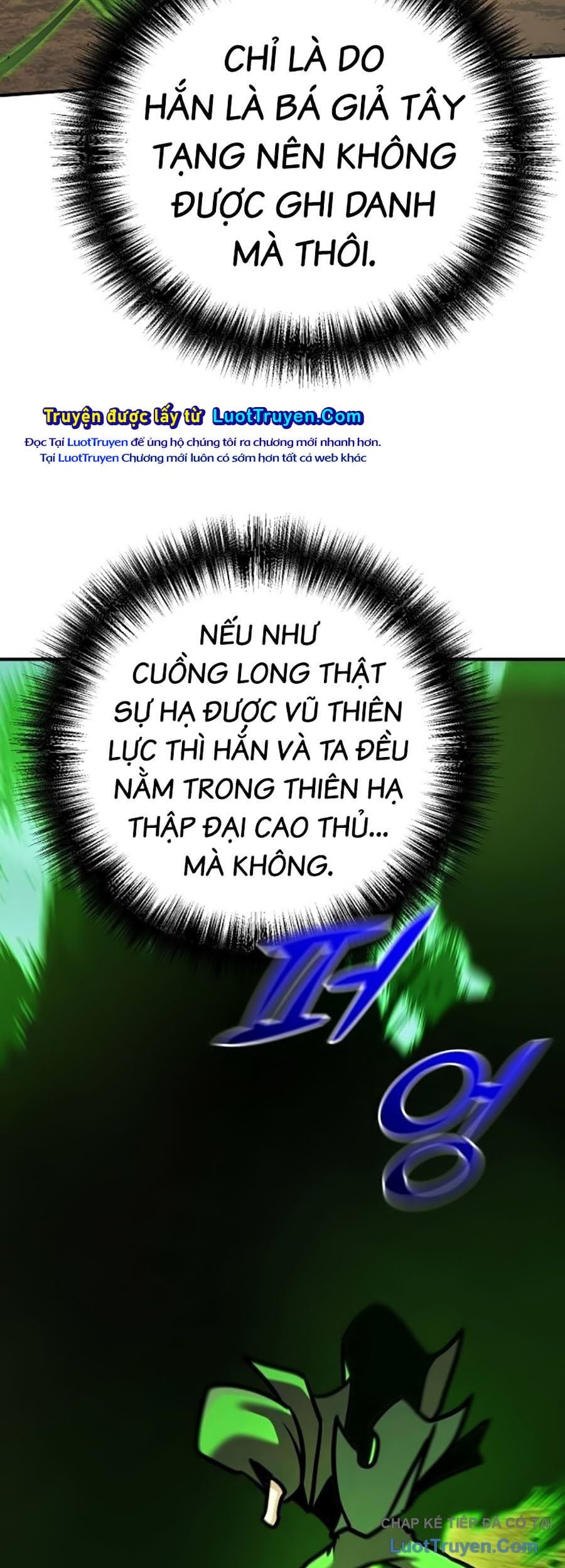 Tiểu Tử Đáng Ngờ Lại Là Cao Thủ Chapter 120 - Trang 2