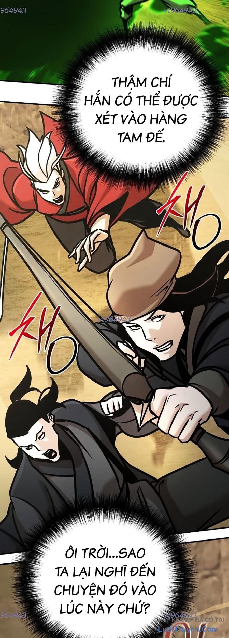 Tiểu Tử Đáng Ngờ Lại Là Cao Thủ Chapter 120 - Trang 2