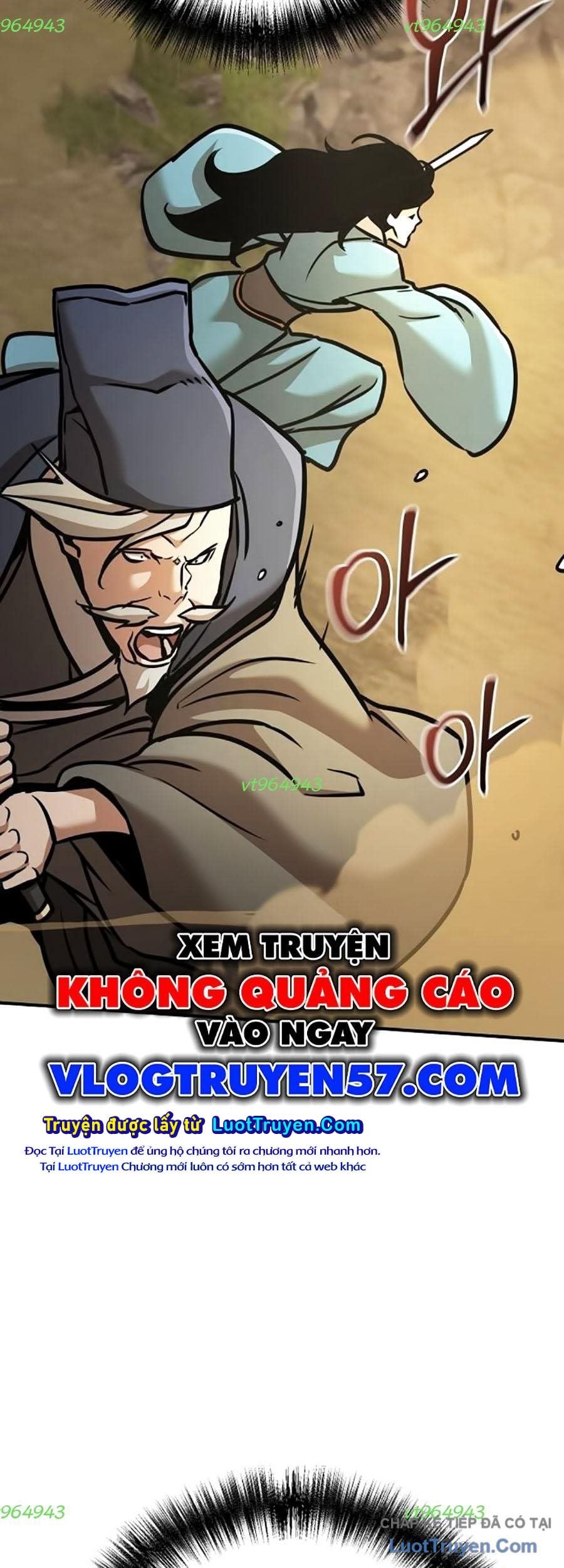 Tiểu Tử Đáng Ngờ Lại Là Cao Thủ Chapter 120 - Trang 2