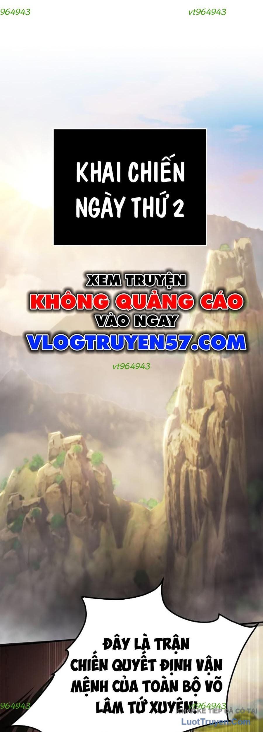Tiểu Tử Đáng Ngờ Lại Là Cao Thủ Chapter 120 - Trang 2