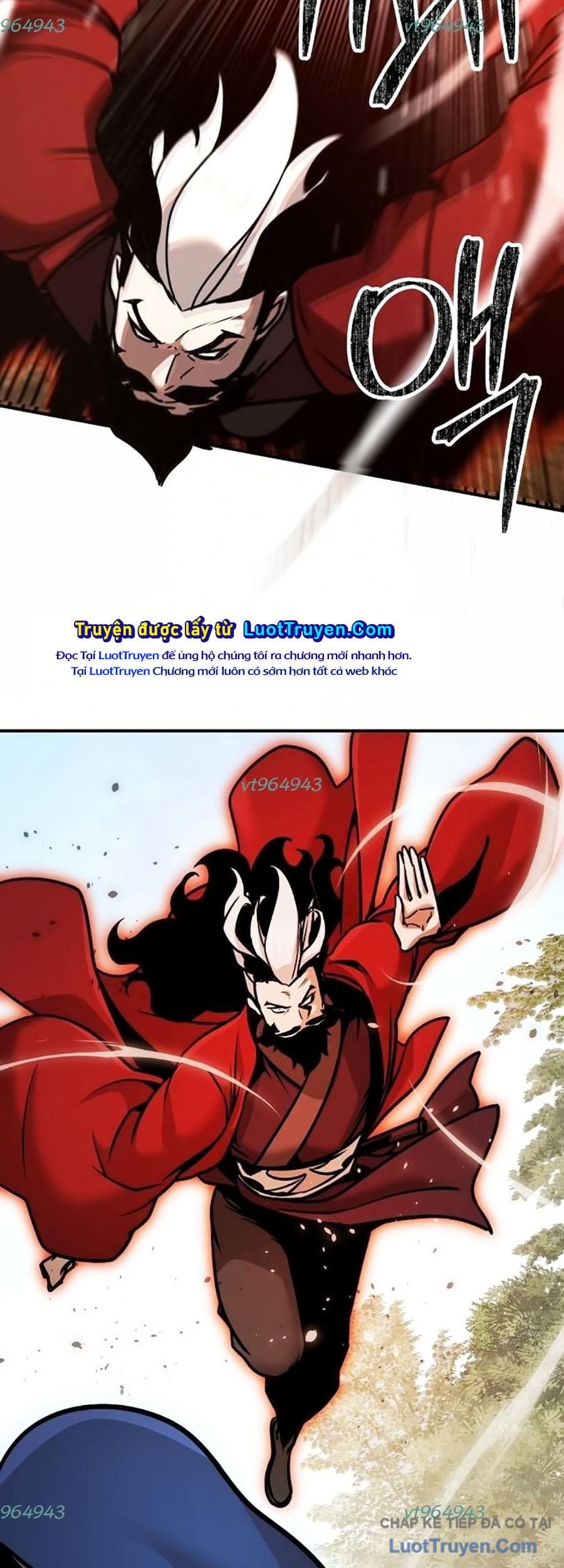 Tiểu Tử Đáng Ngờ Lại Là Cao Thủ Chapter 120 - Trang 2