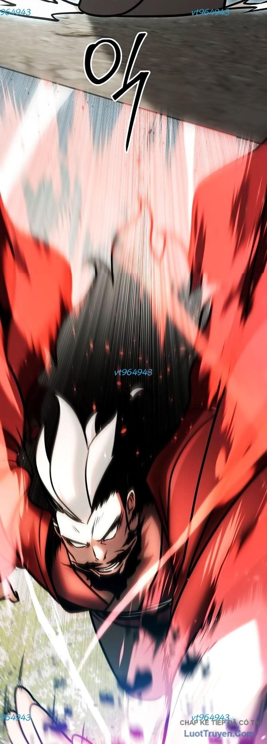 Tiểu Tử Đáng Ngờ Lại Là Cao Thủ Chapter 120 - Trang 2