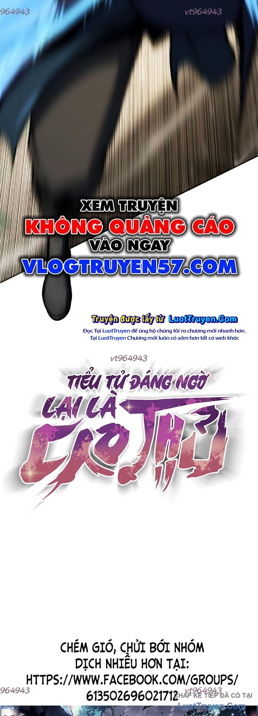 Tiểu Tử Đáng Ngờ Lại Là Cao Thủ Chapter 120 - Trang 2