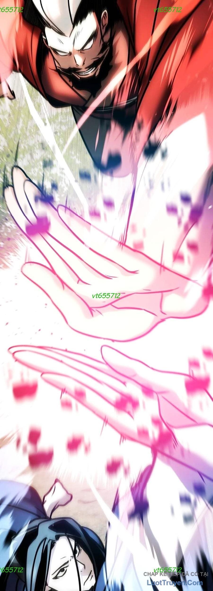 Tiểu Tử Đáng Ngờ Lại Là Cao Thủ Chapter 121 - Trang 2