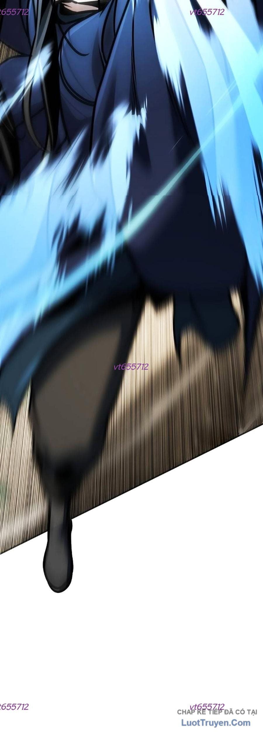 Tiểu Tử Đáng Ngờ Lại Là Cao Thủ Chapter 121 - Trang 2