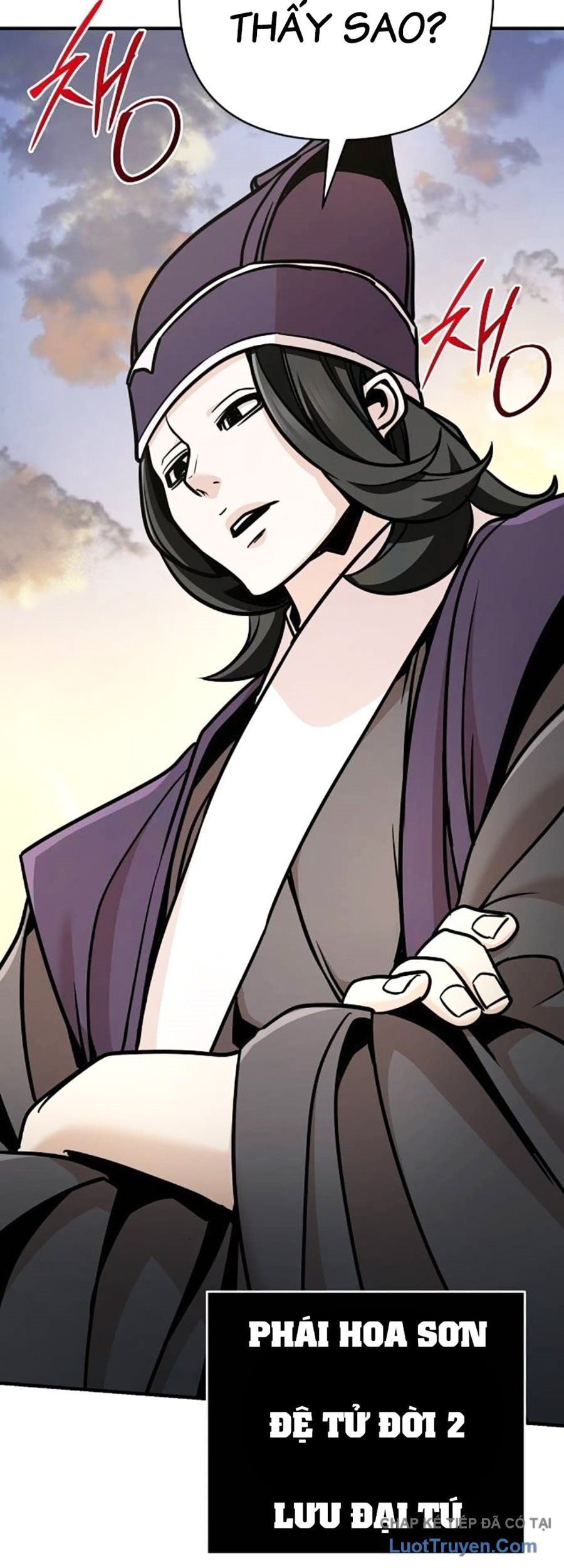 Tiểu Tử Đáng Ngờ Lại Là Cao Thủ Chapter 121 - Trang 2