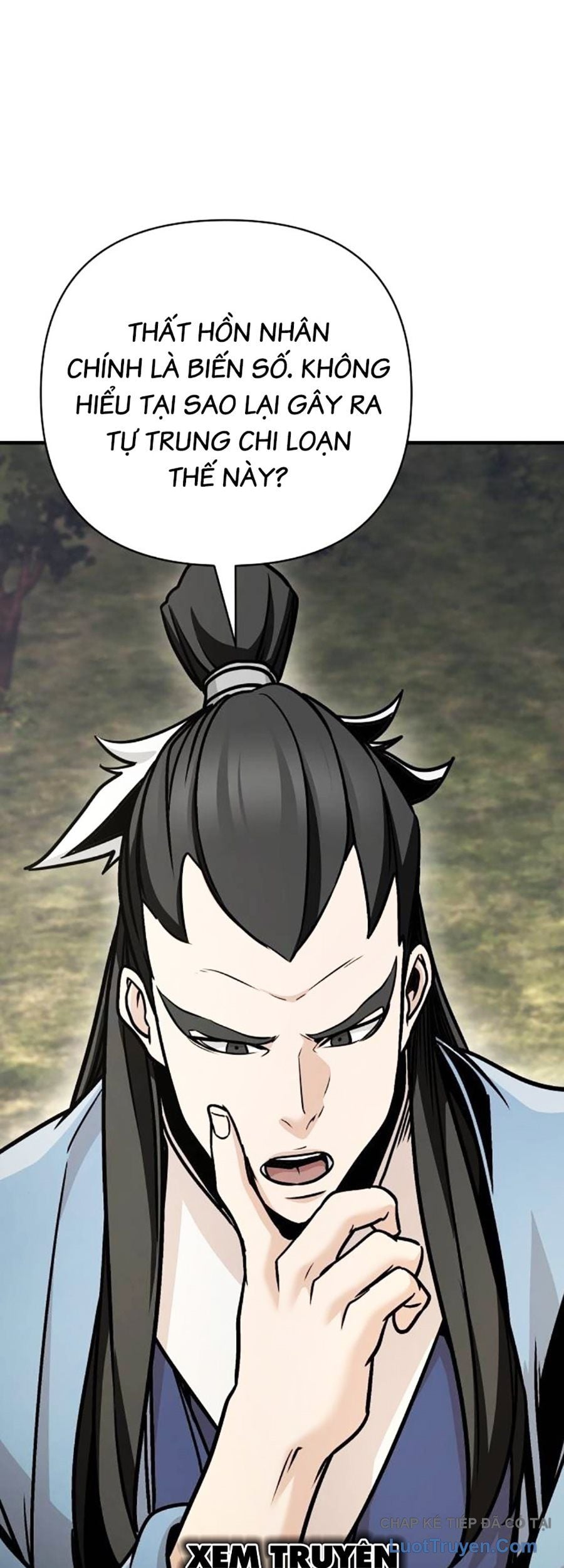 Tiểu Tử Đáng Ngờ Lại Là Cao Thủ Chapter 121 - Trang 2